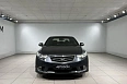Accord Base Type S 2.4 AT (201 л.с.) фото 5