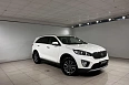 Sorento Premium 2.2d AT 4WD (5 мест) (200 л.с.) фото 2
