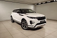 Range Rover Evoque R-Dynamic SE 2.0 AT 4WD (249 л.с.) фото 2