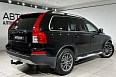 XC90 Base 2.5 AT 4WD (5 мест) (210 л.с.) фото 6