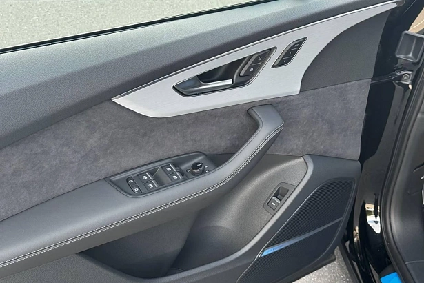 Q7 50 TDI quattro tiptronic 3.0d AT 4WD (286 л.с.) фото 22
