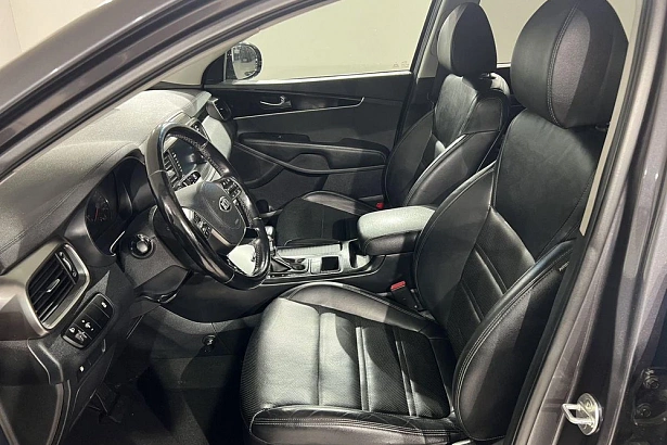 Sorento Prestige 2.4 AT 4WD (188 л.с.) фото 9