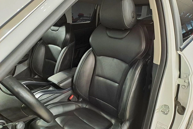 Atlas Pro Luxury 1.5 AMT 4WD (177 л.с.) фото 12