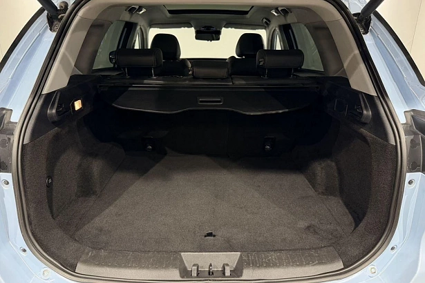 Tiggo 7 Pro Max Ultimate 1.5 CVT (147 л.с.) фото 14