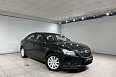 Cruze Base 1.8 MT (141 л.с.) фото 2