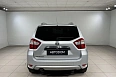 Terrano Elegance 2.0 AT 4WD (143 л.с.) фото 8