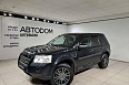 Freelander HSE 3.2 AT 4WD (233 л.с.) фото 1