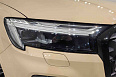 Q7 50 TDI quattro tiptronic 3.0d AT 4WD (286 л.с.) фото 15