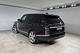 Range Rover Vogue SE 5.0 AT 4WD (525 л.с.) фото 4