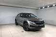 Kodiaq GT Base 2.0 AMT 4WD (220 л.с.) фото 2