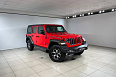 Wrangler Rubicon 2.0 AT 4WD (272 л.с.) фото 2