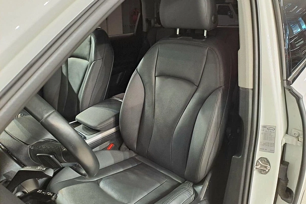 Q7 45 TDI quattro tiptronic 3.0d AT 4WD (249 л.с.) фото 11