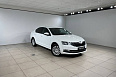 Octavia Active 1.6 MT (110 л.с.) фото 2