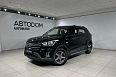 Creta Comfort 2019 2.0 AT (149 л.с.) фото 1