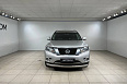 Pathfinder Top 3.5 CVT 4WD (249 л.с.) фото 5