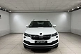 Karoq Ambition 1.4 AMT 4WD (150 л.с.) фото 5