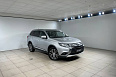 Outlander Ultimate 2.4 CVT 4WD (167 л.с.) фото 2