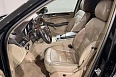 M-Класс Base 350 3.5 AT 4Matic (306 л.с.) фото 9