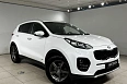 Sportage Comfort 2.0 AT 4WD (150 л.с.) фото 2