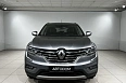 Koleos Executive 2.0 CVT 4WD (144 л.с.) фото 5