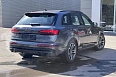 Q7 45 TFSI quattro tiptronic 2.0 AT 4WD (252 л.с.) фото 13