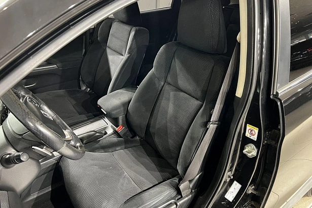 CR-V Elegance 2.0 AT 4WD (150 л.с.) фото 12