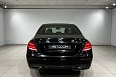 E-Класс Sport Plus 200 2.0 AT 4Matic (184 л.с.) фото 8