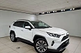 RAV4 Prestige 2.0 CVT 4WD (149 л.с.) фото 2
