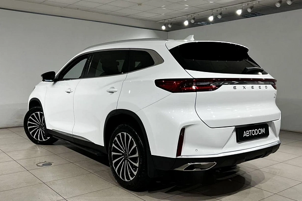 TXL Sport Edition 2.0 AMT 4WD (197 л.с.) фото 4