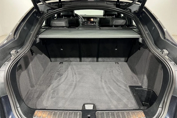 X4 Base 2.0d AT 4WD (190 л.с.) фото 14