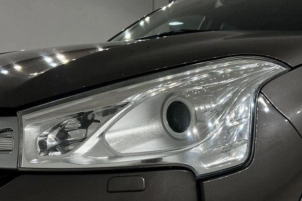 C4 AirCross Exclusive 2.0 CVT 4WD (150 л.с.) фото 15