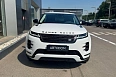 Range Rover Evoque R-Dynamic SE 2.0 AT 4WD (249 л.с.) фото 5