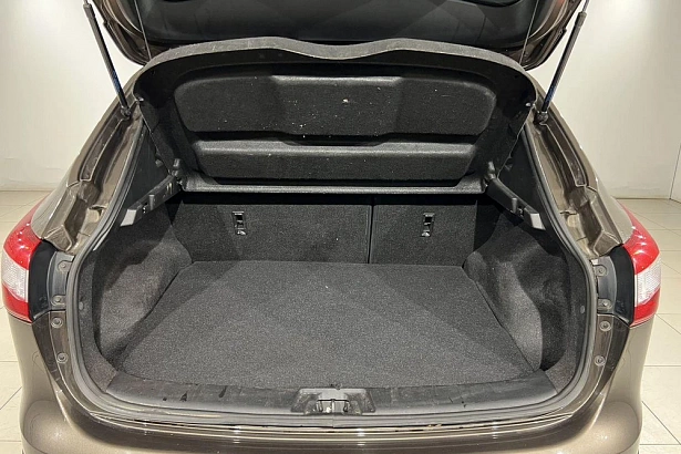 Qashqai XE 2.0 CVT (144 л.с.) фото 14