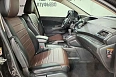CR-V Elegance 2.0 AT 4WD (150 л.с.) фото 31