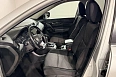 X-Trail SE Top (2018-2020) 2.0 CVT 4WD (144 л.с.) фото 9