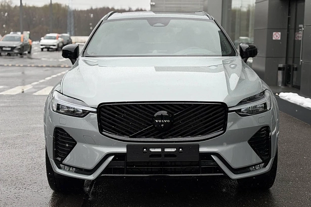 XC60 Ультра / Ultra 2.0 AT 4WD (250 л.с.) фото 4