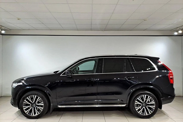 XC90 Inscription (MY21) 2.0 AT 4WD (5 мест) (249 л.с.) фото 3