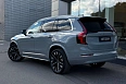 XC90 Ультра Темный (7 мест) / Ultra Dark (7 мест) 2.0 AT 4WD (250 л.с.) фото 4