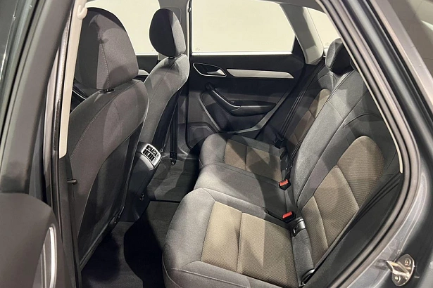 Q3 Base 2.0 AMT 4WD (180 л.с.) фото 12