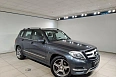 GLK Особая серия 300 3.5 AT 4Matic (249 л.с.) фото 2