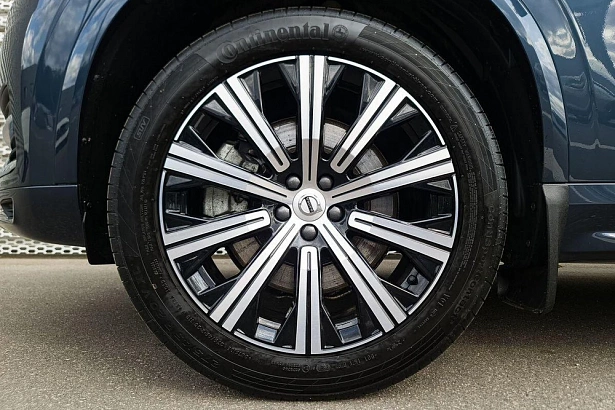 XC90 Base 2.0hyb AT 4WD (310 л.с.) фото 63