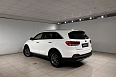 Sorento Premium 2.2d AT 4WD (5 мест) (200 л.с.) фото 4
