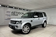 Discovery SE 3.0d AT 4WD (211 л.с.) фото 1
