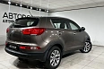 Sportage Comfort 2.0 AT (150 л.с.) фото 5