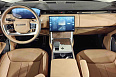 Range Rover HSE 3.0d AT 4WD (350 л.с.) фото 4