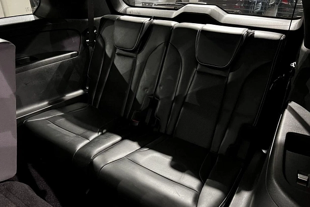 GS8 GX Premium 2.0 AT 4WD (231 л.с.) фото 13