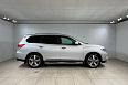 Pathfinder Top 3.5 CVT 4WD (249 л.с.) фото 7