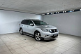 Pathfinder Top 3.5 CVT 4WD (249 л.с.) фото 2