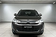 C4 AirCross Exclusive 2.0 CVT 4WD (150 л.с.) фото 5