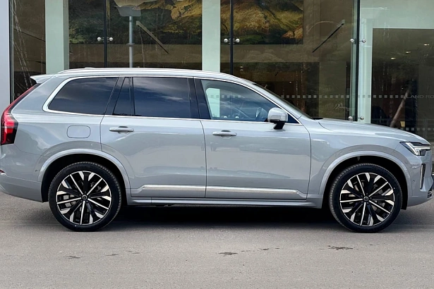 XC90 Ультра / Ultra 2.0 AT 4WD (250 л.с.) фото 7